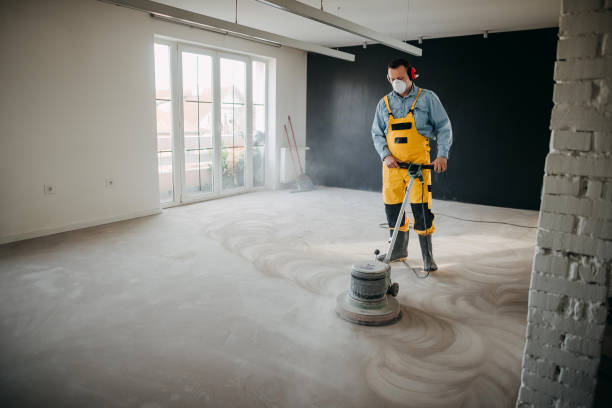 Best Concrete Slab Construction in Loveland, OH