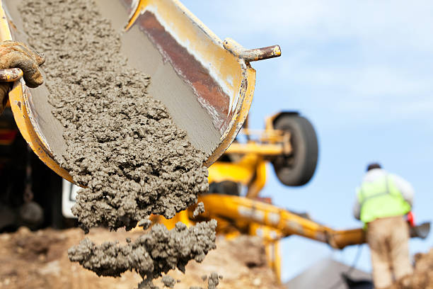  Loveland, OH Concrete contractor Pros