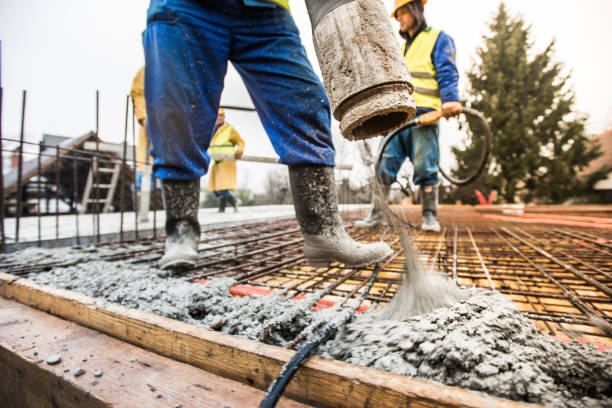 Best Concrete Retaining Walls in Loveland, OH